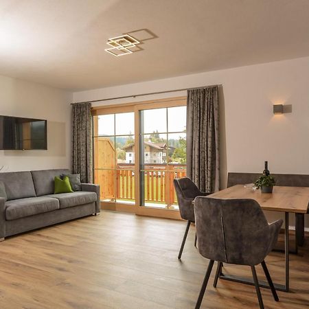 Appartements Die Ramsauerin ラムサウ・アム・ダッハシュタイン エクステリア 写真