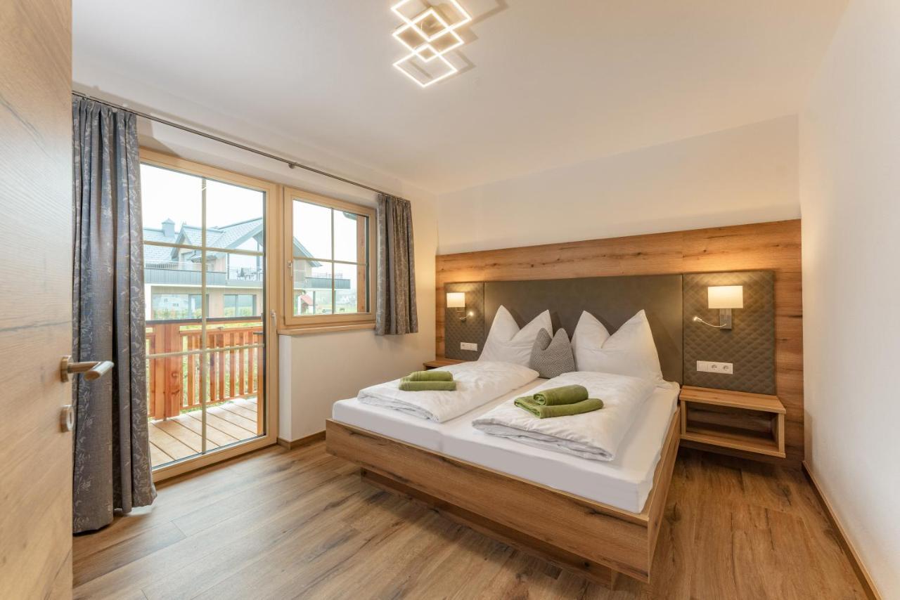 Appartements Die Ramsauerin ラムサウ・アム・ダッハシュタイン エクステリア 写真