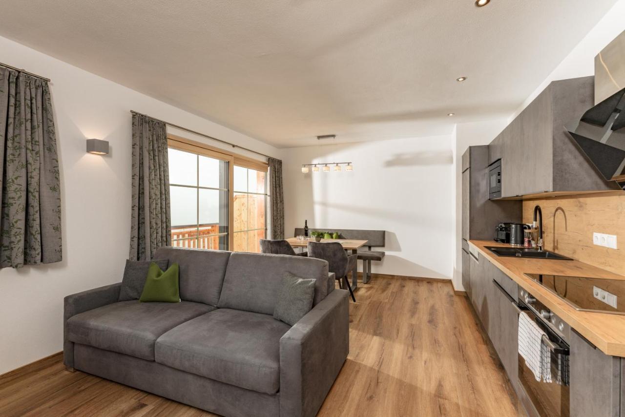 Appartements Die Ramsauerin ラムサウ・アム・ダッハシュタイン エクステリア 写真