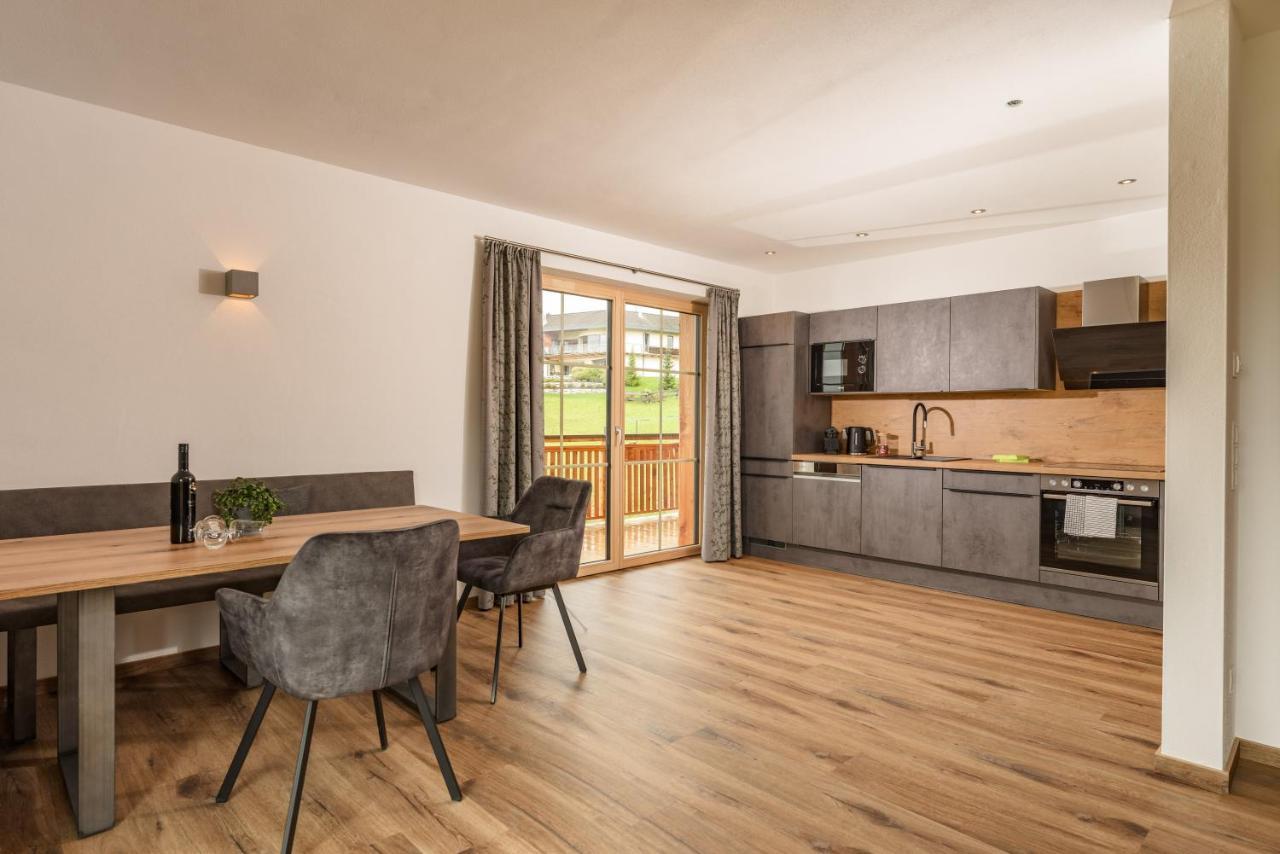 Appartements Die Ramsauerin ラムサウ・アム・ダッハシュタイン エクステリア 写真
